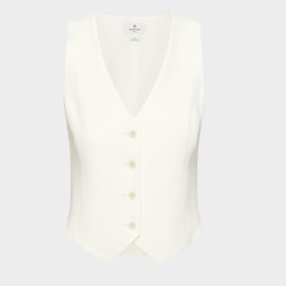 Babaton DENIRO VEST